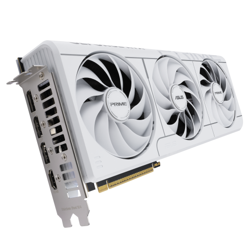 VGA ASUS PRIME-RTX5070-O12G-WHITE - Imagen 17