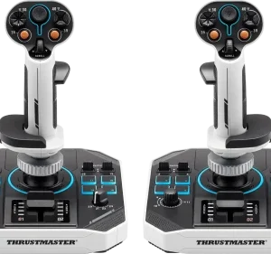 THRUSTMASTER SOL-R 2 HOSAS WW