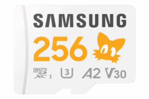 Samsung MB-MD256S 256 GB MicroSDXC UHS-I Clase 10