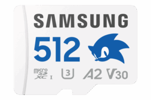 Samsung MB-MD512S 512 GB MicroSDXC UHS-I Clase 10