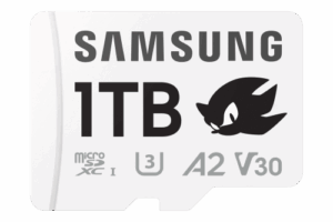 Samsung MB-MD1T0S 1 TB MicroSDXC UHS-I Clase 10