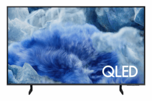 Samsung TV 75" QLED Q8F 4K Vision AI Smart TV 2025