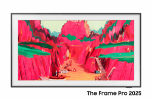 Samsung The Frame TQ75LS03FWU 190,5 cm (75") 4K Ultra HD Smart TV Wifi Negro