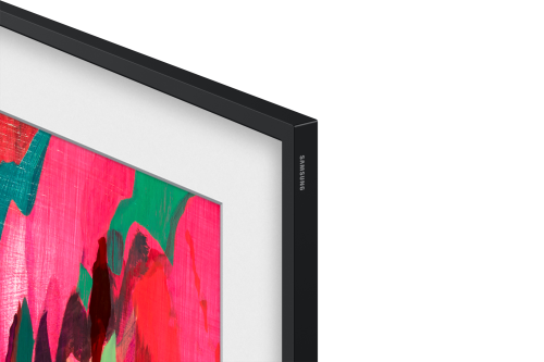 Samsung The Frame TQ75LS03FWU 190,5 cm (75") 4K Ultra HD Smart TV Wifi Negro - Imagen 9