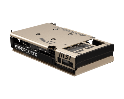 MSI GEFORCE RTX 5060 8G INSPIRE 2X OC tarjeta gráfica NVIDIA 8 GB GDDR7 - Imagen 3