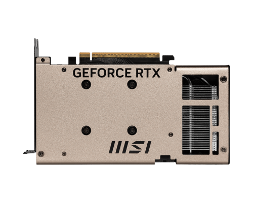 MSI GEFORCE RTX 5060 8G INSPIRE 2X OC tarjeta gráfica NVIDIA 8 GB GDDR7 - Imagen 4