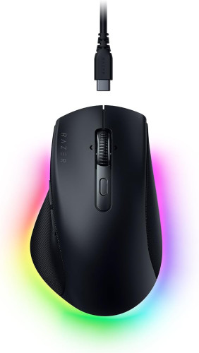 RATON RAZER PRO CLICK V2 (RZ01-03900100-R3M1)