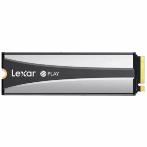 Lexar LNMPLY8002T-RNNNG unidad de estado sólido 2 TB M.2 PCI Express 4.0 NVMe