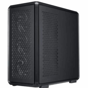 Cooler Master MasterFrame 600 Midi Tower Negro