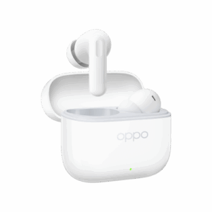 OPPO Enco Buds3 Pro Auriculares True Wireless Stereo (TWS) Dentro de oído Llamadas/Música Bluetooth Blanco