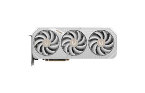 Zotac GAMING GeForce RTX 5090 SOLID OC NVIDIA 32 GB GDDR7