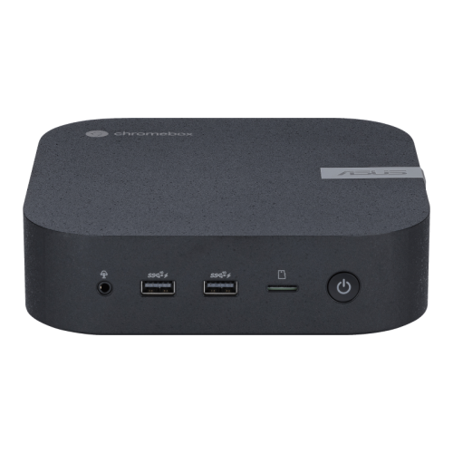 ASUS Chromebox CHROMEBOX5-S3006UN Intel® Core™ i3 i3-1220P - Imagen 3