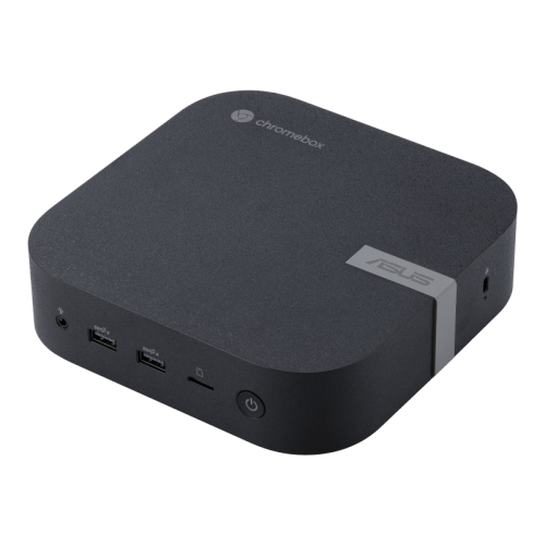 ASUS Chromebox CHROMEBOX5-S3006UN Intel® Core™ i3 i3-1220P - Imagen 4