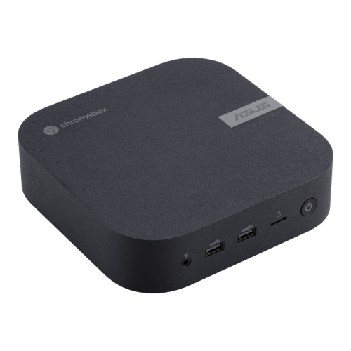ASUS Chromebox CHROMEBOX5-S3006UN Intel® Core™ i3 i3-1220P - Imagen 5