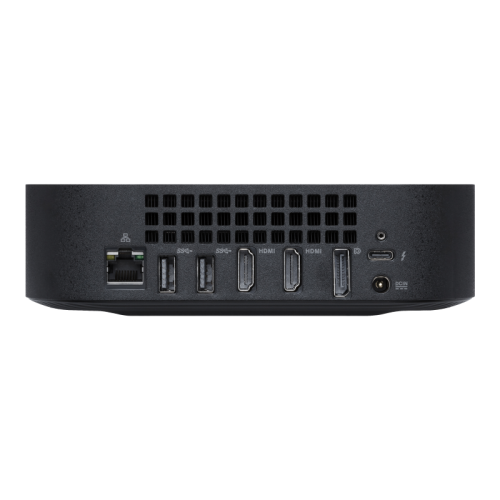 ASUS Chromebox CHROMEBOX5-S3006UN Intel® Core™ i3 i3-1220P - Imagen 6