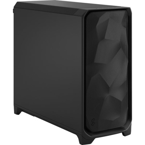 FRACTAL CAJA MESHIFY 3 XL BLACK SOLID FD-C-MES3X-01 - Imagen 2