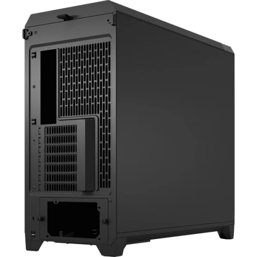 FRACTAL CAJA MESHIFY 3 XL BLACK SOLID FD-C-MES3X-01 - Imagen 3