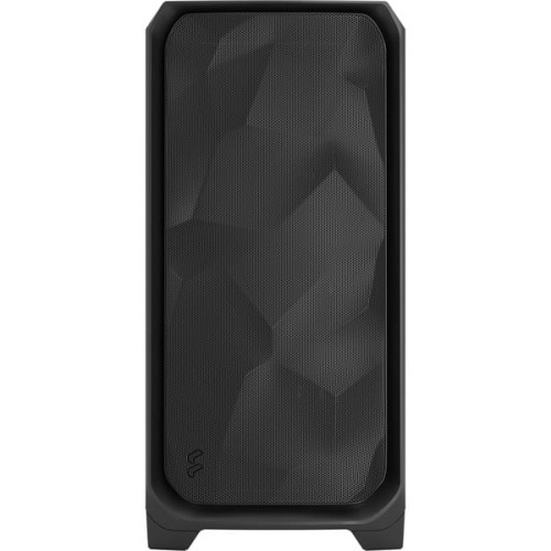 FRACTAL CAJA MESHIFY 3 XL BLACK SOLID FD-C-MES3X-01 - Imagen 4