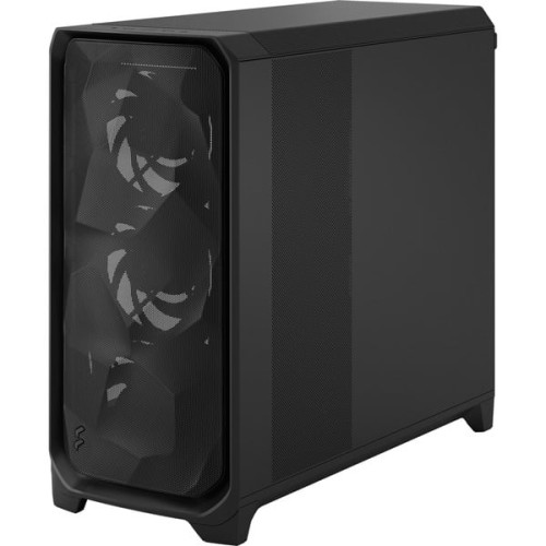 FRACTAL CAJA MESHIFY 3 XL BLACK TG LIGHT TINT FD-C-MES3X-02 - Imagen 3