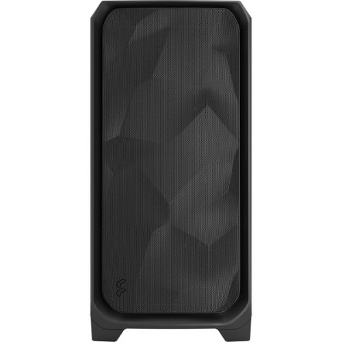 FRACTAL CAJA MESHIFY 3 XL BLACK TG LIGHT TINT FD-C-MES3X-02 - Imagen 4