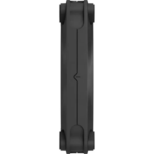 FRACTAL VENTILADOR CAJA MOMENTUM 12 BLACK FD-F-MO1-1201 - Imagen 3