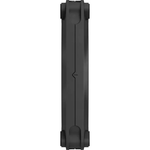 FRACTAL VENTILADOR CAJA MOMENTUM 14 BLACK FD-F-MO1-1401 - Imagen 3