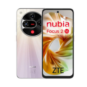 ZTE NUBIA FOCUS 2 5G WHTE 8GB+256GB