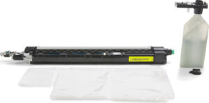 HP LaserJet Yellow Developer Unit