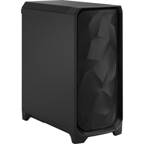FRACTAL CAJA MESHIFY 3 BLACK SOLID FD-C-MES3A-01 - Imagen 2