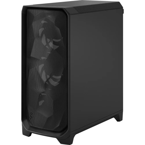 FRACTAL CAJA MESHIFY 3 BLACK TG LIGHT TINT FD-C-MES3A-02 - Imagen 3