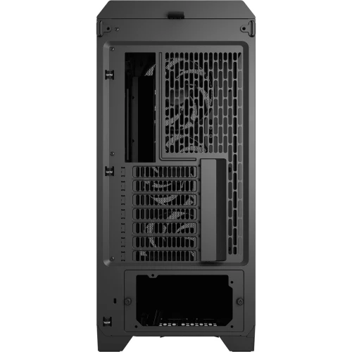 FRACTAL CAJA MESHIFY 3 BLACK TG LIGHT TINT FD-C-MES3A-02 - Imagen 6