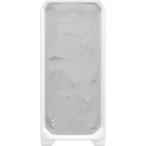 FRACTAL CAJA MESHIFY 3 WHITE TG CLEAR TINT FD-C-MES3A-04 - Imagen 4
