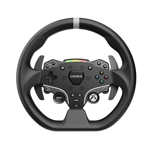 MOZA R3 RACING BUNDLE FOR XBOX & PC - Imagen 5