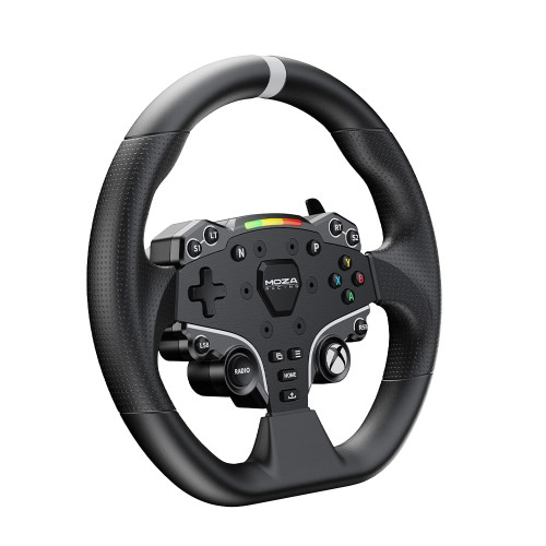 MOZA R3 RACING BUNDLE FOR XBOX & PC - Imagen 6