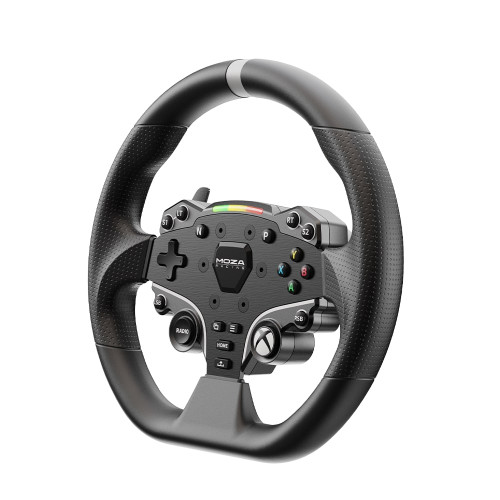 MOZA R3 RACING BUNDLE FOR XBOX & PC - Imagen 7