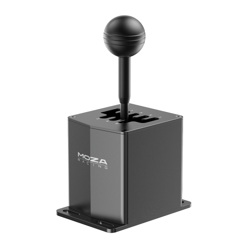 MOZA HGP SHIFTER - Imagen 2