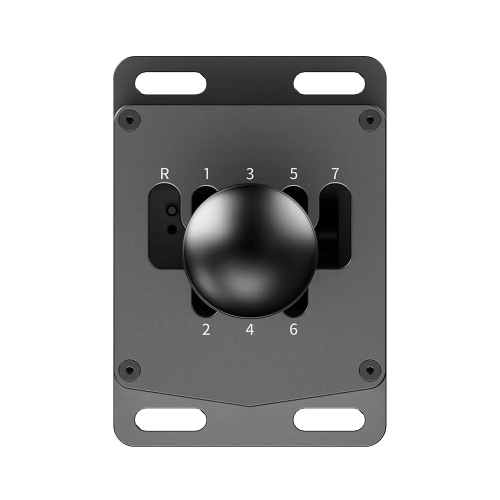 MOZA HGP SHIFTER - Imagen 4