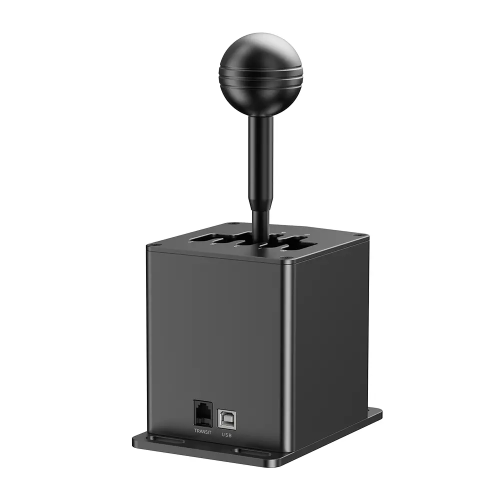 MOZA HGP SHIFTER - Imagen 6