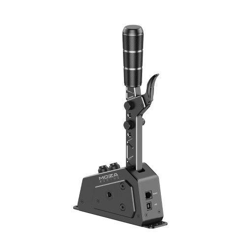 MOZA SGP SHIFTER - Imagen 3