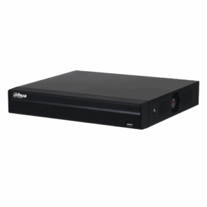 (DHI-NVR4104HS-P-4KS3) DAHUA GRABADOR IP SERIE 4, COMPACT 1U, 4 CANALES, 4K, 1 HDD
