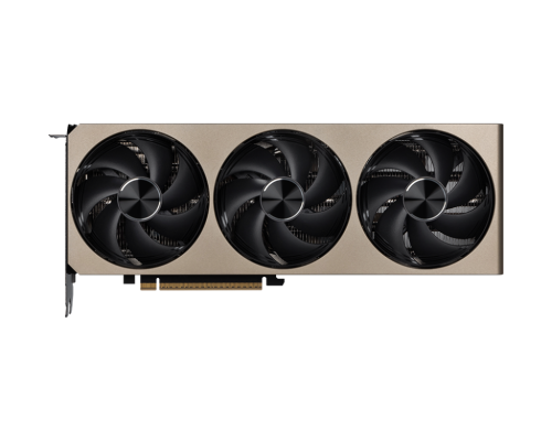 MSI GEFORCE RTX 5080 16G INSPIRE 3X OC tarjeta gráfica NVIDIA 16 GB GDDR7 - Imagen 3