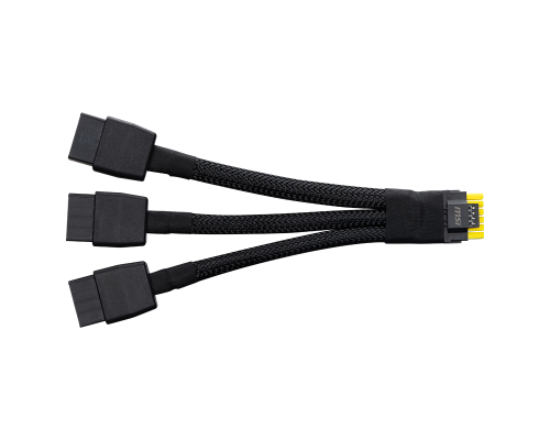 MSI GEFORCE RTX 5080 16G INSPIRE 3X OC tarjeta gráfica NVIDIA 16 GB GDDR7 - Imagen 8