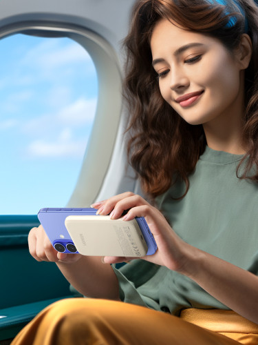 Ugreen 25207 batería externa 5000 mAh Cargador inalámbrico Negro - Imagen 11