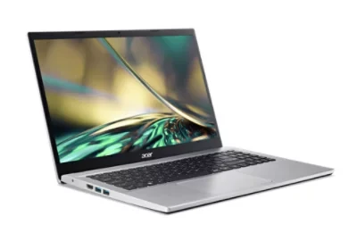 Acer Aspire 3 Intel® Core™ i7 i7-1255U Portátil 39,6 cm (15.6") Full HD 32 GB DDR4-SDRAM 1 TB SSD Wi-Fi 6 (802.11ax) Windows 11 Home Plata - Imagen 3