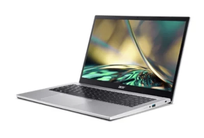 Acer Aspire 3 Intel® Core™ i7 i7-1255U Portátil 39,6 cm (15.6") Full HD 32 GB DDR4-SDRAM 1 TB SSD Wi-Fi 6 (802.11ax) Windows 11 Home Plata - Imagen 4