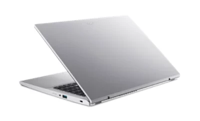 Acer Aspire 3 Intel® Core™ i7 i7-1255U Portátil 39,6 cm (15.6") Full HD 32 GB DDR4-SDRAM 1 TB SSD Wi-Fi 6 (802.11ax) Windows 11 Home Plata - Imagen 6