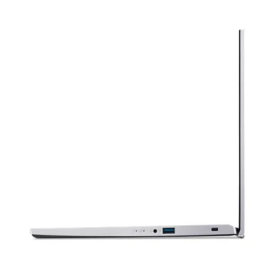 Acer Aspire 3 Intel® Core™ i7 i7-1255U Portátil 39,6 cm (15.6") Full HD 32 GB DDR4-SDRAM 1 TB SSD Wi-Fi 6 (802.11ax) Windows 11 Home Plata - Imagen 9