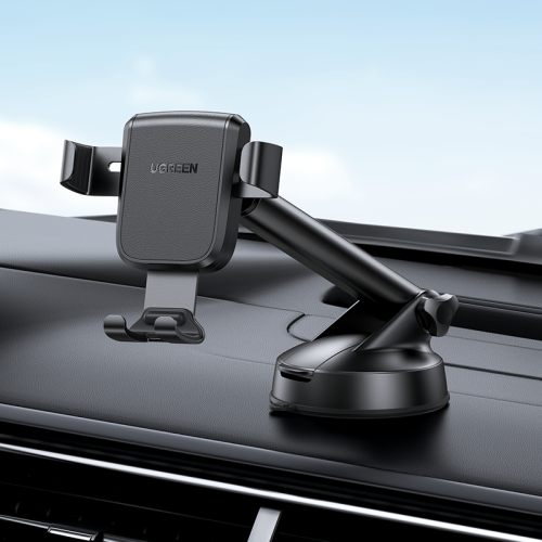 Ugreen 60990B soporte Teléfono móvil/smartphone Negro - Imagen 4