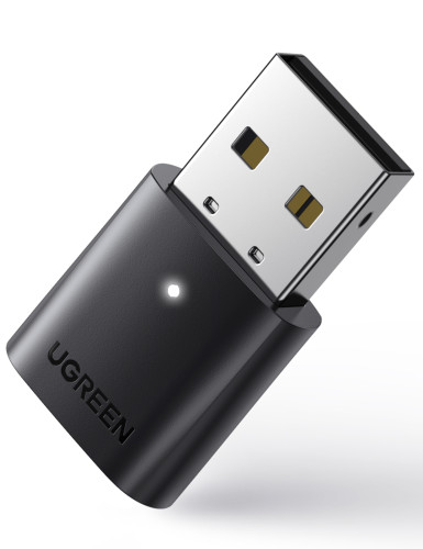 Ugreen 80889 adaptador y tarjeta de red Bluetooth 20 Mbit/s - Imagen 3