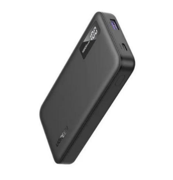 Ugreen 25742 batería externa Ión de litio 10000 mAh Negro - Imagen 2